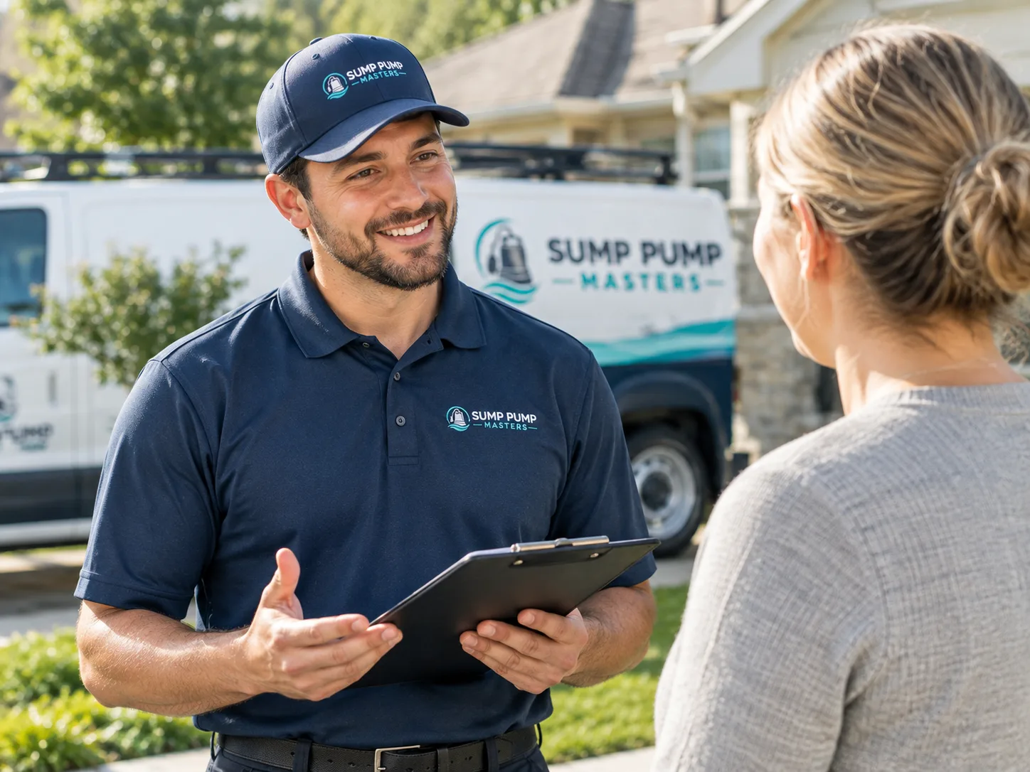 Sump Pump Repair Myers Flat, CA FAQs